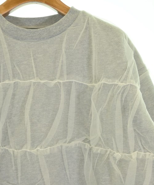 MAISON SPECIAL（メゾンスペシャル）スウェット 白 サイズ:F レディース/2200637199070