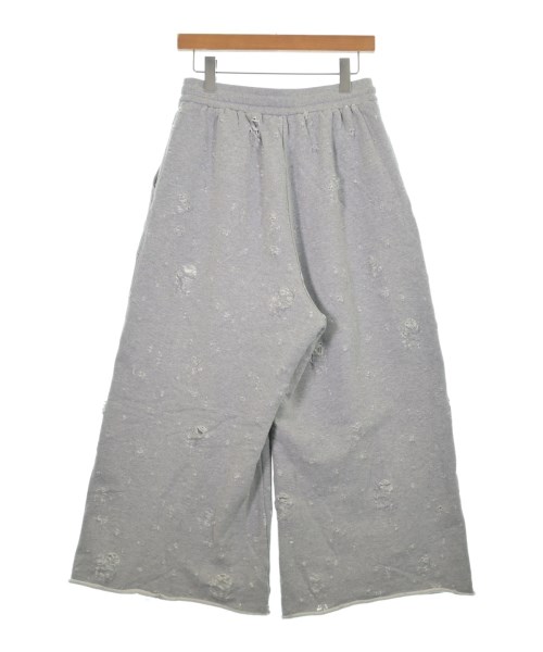 MAISON SPECIAL（メゾンスペシャル）スウェットパンツ グレー サイズ:0(XS位) レディース/2200637199179