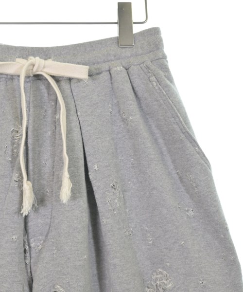 MAISON SPECIAL（メゾンスペシャル）スウェットパンツ グレー サイズ:0(XS位) レディース/2200637199179