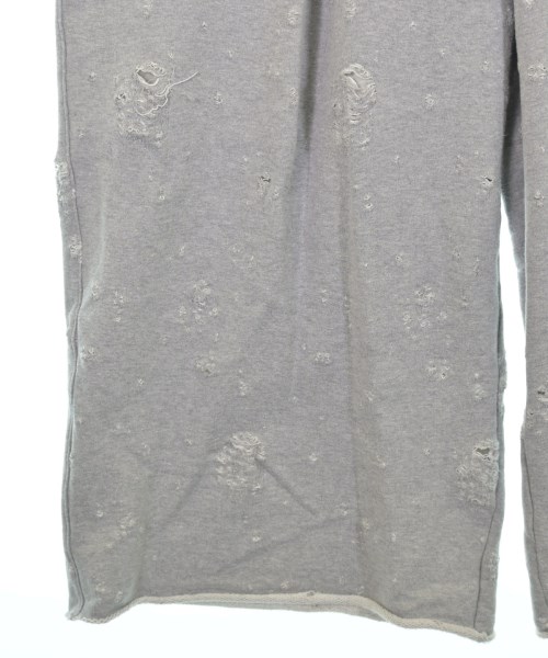 MAISON SPECIAL（メゾンスペシャル）スウェットパンツ グレー サイズ:0(XS位) レディース/2200637199179