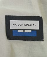 MAISON SPECIAL（メゾンスペシャル）スウェットパンツ グレー サイズ:0(XS位) レディース/2200637199179