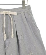 MAISON SPECIAL（メゾンスペシャル）スウェットパンツ グレー サイズ:0(XS位) レディース/2200637199179