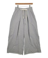 MAISON SPECIAL スウェットパンツ