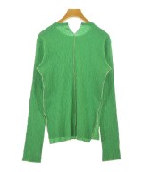 MAISON SPECIAL（メゾンスペシャル）カジュアルシャツ 緑 サイズ:F レディース/2200634546099