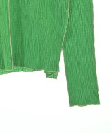 MAISON SPECIAL（メゾンスペシャル）カジュアルシャツ 緑 サイズ:F レディース/2200634546099