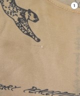 MAISON SPECIAL（メゾンスペシャル）Tシャツ・カットソー ベージュ サイズ:F レディース/2200638386110