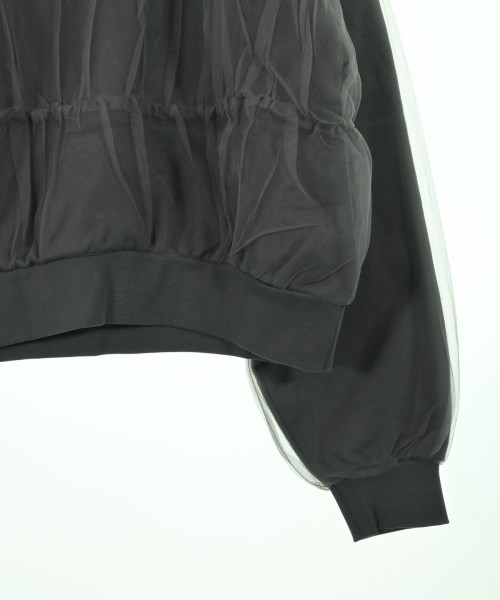 MAISON SPECIAL（メゾンスペシャル）スウェット グレー サイズ:F レディース/2200628265043