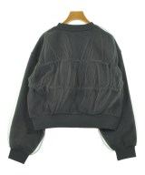 MAISON SPECIAL（メゾンスペシャル）スウェット グレー サイズ:F レディース/2200628265043