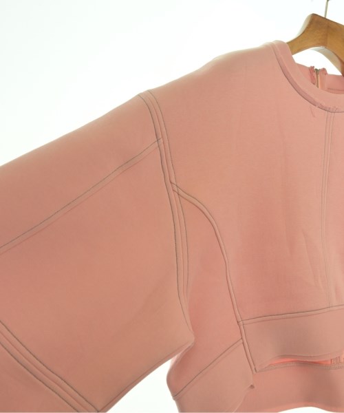 MAISON SPECIAL（メゾンスペシャル）スウェット ピンク サイズ:F レディース/2200628265050