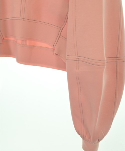 MAISON SPECIAL（メゾンスペシャル）スウェット ピンク サイズ:F レディース/2200628265050