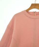 MAISON SPECIAL（メゾンスペシャル）スウェット ピンク サイズ:F レディース/2200628265050