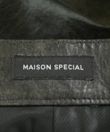 MAISON SPECIAL（メゾンスペシャル）その他 黒 サイズ:36(S位) レディース/2200628265067