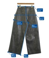 MAISON SPECIAL（メゾンスペシャル）その他 黒 サイズ:36(S位) レディース/2200628265067