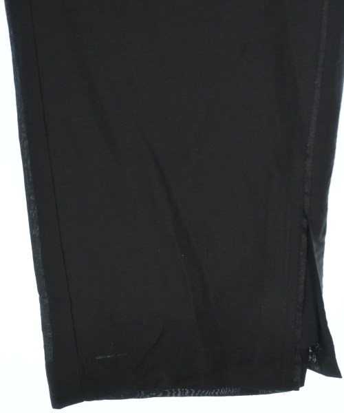 MAISON SPECIAL（メゾンスペシャル）その他 黒 サイズ:36(S位) レディース/2200638591064