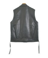 MAISON SPECIAL（メゾンスペシャル）ライダース 黒 サイズ:F レディース/2200638613018