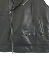 MAISON SPECIAL（メゾンスペシャル）ライダース 黒 サイズ:F レディース/2200638613018