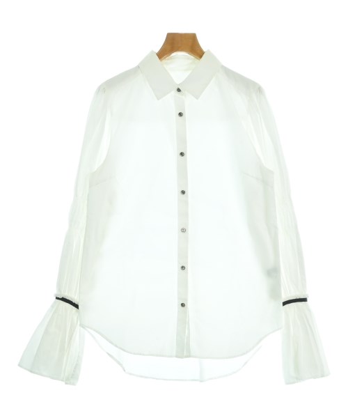 メゾンスペシャル(MAISON SPECIAL)のMAISON SPECIAL カジュアルシャツ