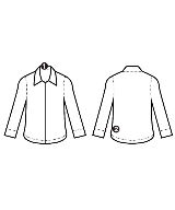 MAISON SPECIAL（メゾンスペシャル）カジュアルシャツ 白 サイズ:F レディース/2200621911084