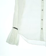 MAISON SPECIAL（メゾンスペシャル）カジュアルシャツ 白 サイズ:F レディース/2200621911084