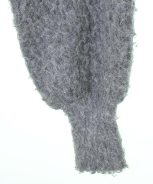 MAISON SPECIAL（メゾンスペシャル）カーディガン グレー サイズ:F レディース/2200638620016