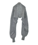 MAISON SPECIAL（メゾンスペシャル）カーディガン グレー サイズ:F レディース/2200638620016