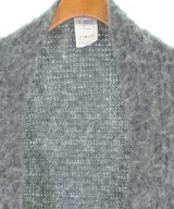 MAISON SPECIAL（メゾンスペシャル）カーディガン グレー サイズ:F レディース/2200638620016