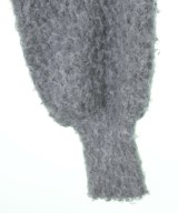 MAISON SPECIAL（メゾンスペシャル）カーディガン グレー サイズ:F レディース/2200638620016