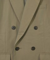 MAISON SPECIAL（メゾンスペシャル）カジュアルジャケット 茶 サイズ:M レディース/2200638620023