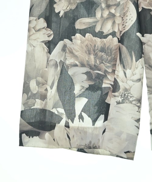 MAISON SPECIAL（メゾンスペシャル）スラックス 黒 サイズ:00(XS位) レディース/2200638620078