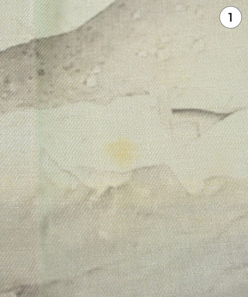 MAISON SPECIAL（メゾンスペシャル）スラックス 黒 サイズ:00(XS位) レディース/2200638620078