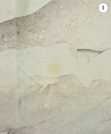 MAISON SPECIAL（メゾンスペシャル）スラックス 黒 サイズ:00(XS位) レディース/2200638620078