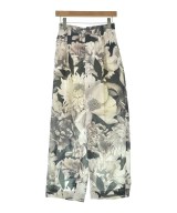 MAISON SPECIAL スラックス