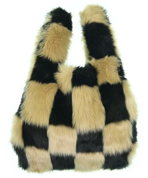 MAISON SPECIAL（メゾンスペシャル）トートバッグ ベージュ サイズ:F レディース/2200638620238