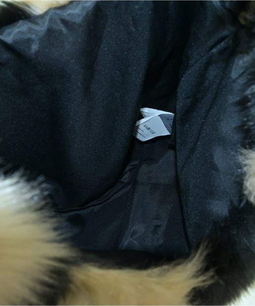 MAISON SPECIAL（メゾンスペシャル）トートバッグ ベージュ サイズ:F レディース/2200638620238