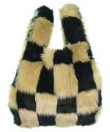 MAISON SPECIAL（メゾンスペシャル）トートバッグ ベージュ サイズ:F レディース/2200638620238