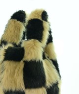 MAISON SPECIAL（メゾンスペシャル）トートバッグ ベージュ サイズ:F レディース/2200638620238