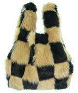 MAISON SPECIAL トートバッグ