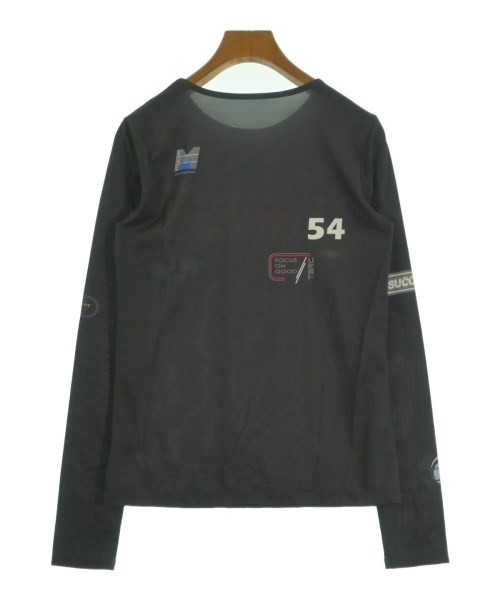 MAISON SPECIAL（メゾンスペシャル）Tシャツ・カットソー グレー サイズ:F レディース/2200639296036