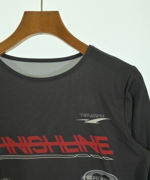 MAISON SPECIAL（メゾンスペシャル）Tシャツ・カットソー グレー サイズ:F レディース/2200639296036