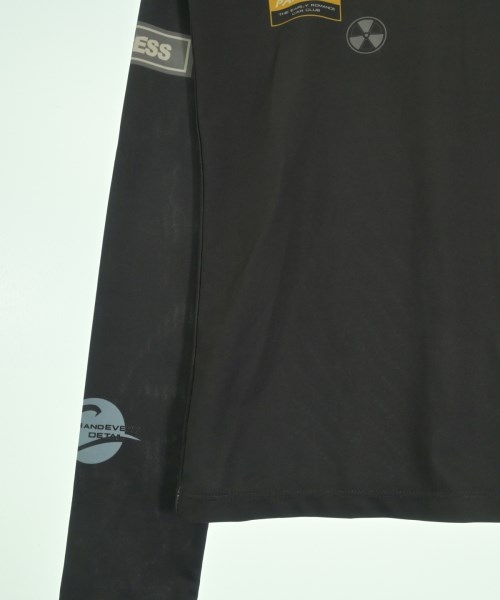 MAISON SPECIAL（メゾンスペシャル）Tシャツ・カットソー グレー サイズ:F レディース/2200639296036