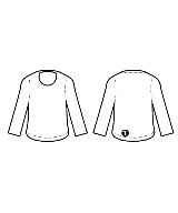 MAISON SPECIAL（メゾンスペシャル）Tシャツ・カットソー グレー サイズ:F レディース/2200639296036