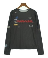 MAISON SPECIAL（メゾンスペシャル）Tシャツ・カットソー グレー サイズ:F レディース/2200639296036