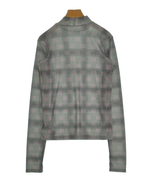 MAISON SPECIAL（メゾンスペシャル）Tシャツ・カットソー グレー サイズ:F レディース/2200639296043