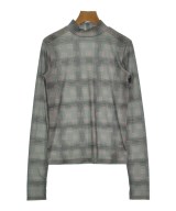 MAISON SPECIAL（メゾンスペシャル）Tシャツ・カットソー グレー サイズ:F レディース/2200639296043