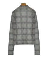 MAISON SPECIAL（メゾンスペシャル）Tシャツ・カットソー グレー サイズ:F レディース/2200639296043