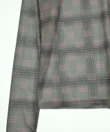 MAISON SPECIAL（メゾンスペシャル）Tシャツ・カットソー グレー サイズ:F レディース/2200639296043