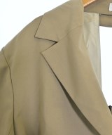 MAISON SPECIAL（メゾンスペシャル）カジュアルジャケット 茶 サイズ:F レディース/2200615631035