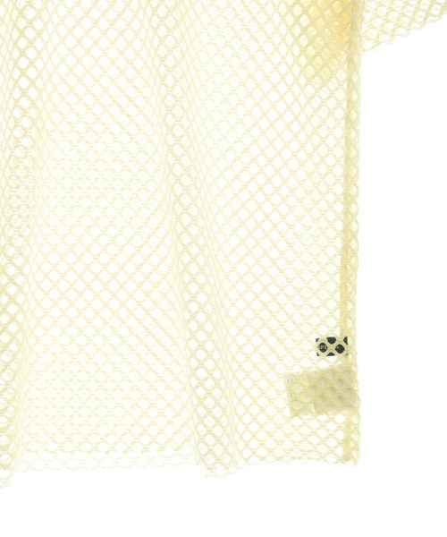 MAISON SPECIAL（メゾンスペシャル）Tシャツ・カットソー ベージュ サイズ:F レディース/2200625840069