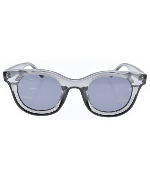 MAISON SPECIAL（メゾンスペシャル）サングラス グレー サイズ:- レディース/2200637896108