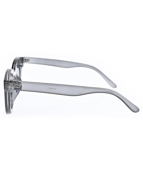 MAISON SPECIAL（メゾンスペシャル）サングラス グレー サイズ:- レディース/2200637896108